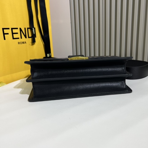 Cheap Fendi AAA Quality Messenger Bags For Women #1223373 Replica Wholesale [$100.00 USD] [ITEM#1223373] on Replica Fendi AAA Messenger Bags