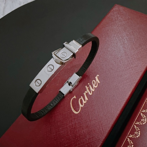 Cheap Cartier bracelets #1223397 Replica Wholesale [$42.00 USD] [ITEM#1223397] on Replica Cartier bracelets