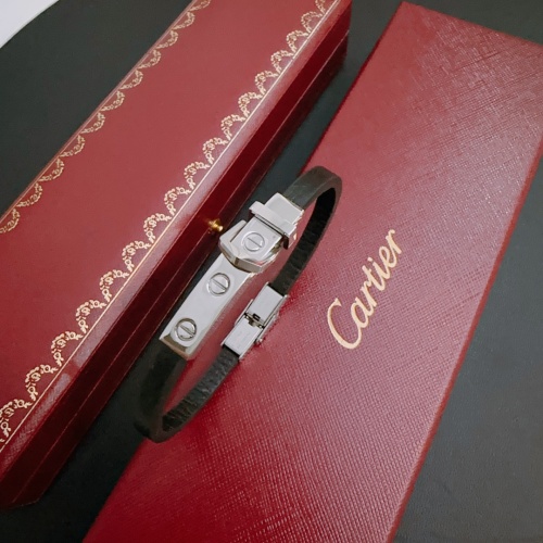 Cheap Cartier bracelets #1223397 Replica Wholesale [$42.00 USD] [ITEM#1223397] on Replica Cartier bracelets