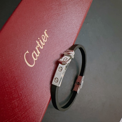 Cheap Cartier bracelets #1223397 Replica Wholesale [$42.00 USD] [ITEM#1223397] on Replica Cartier bracelets