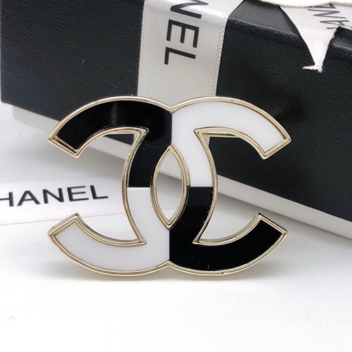 Cheap Chanel Brooches For Women #1223406 Replica Wholesale [$29.00 USD] [ITEM#1223406] on Replica Chanel Brooches