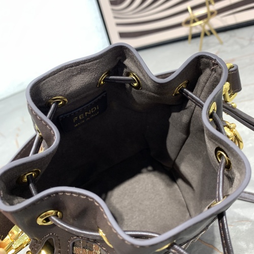 Cheap Fendi AAA Quality Messenger Bags For Women #1223432 Replica Wholesale [$108.00 USD] [ITEM#1223432] on Replica Fendi AAA Messenger Bags