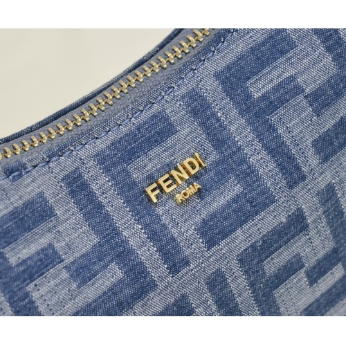 Cheap Fendi AAA Quality Shoulder Bags For Women #1223439 Replica Wholesale [$82.00 USD] [ITEM#1223439] on Replica Fendi AAA Quality Shoulder Bags