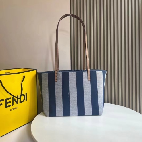 Cheap Fendi AAA Quality Shoulder Bags For Women #1223442 Replica Wholesale [$98.00 USD] [ITEM#1223442] on Replica Fendi AAA Quality Shoulder Bags