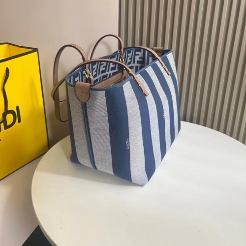 Cheap Fendi AAA Quality Shoulder Bags For Women #1223442 Replica Wholesale [$98.00 USD] [ITEM#1223442] on Replica Fendi AAA Quality Shoulder Bags