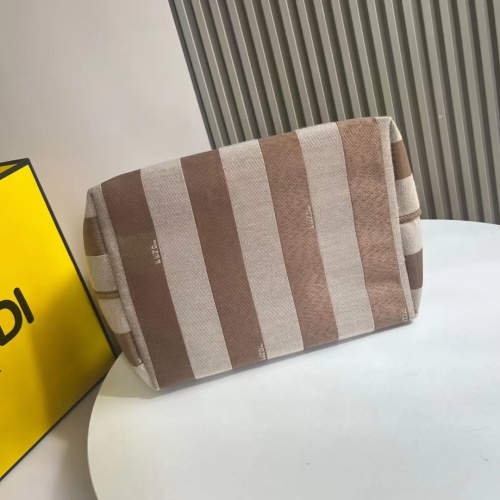 Cheap Fendi AAA Quality Shoulder Bags For Women #1223443 Replica Wholesale [$98.00 USD] [ITEM#1223443] on Replica Fendi AAA Quality Shoulder Bags