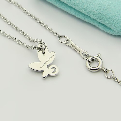 Cheap Tiffany Necklaces #1223459 Replica Wholesale [$25.00 USD] [ITEM#1223459] on Replica Tiffany Necklaces