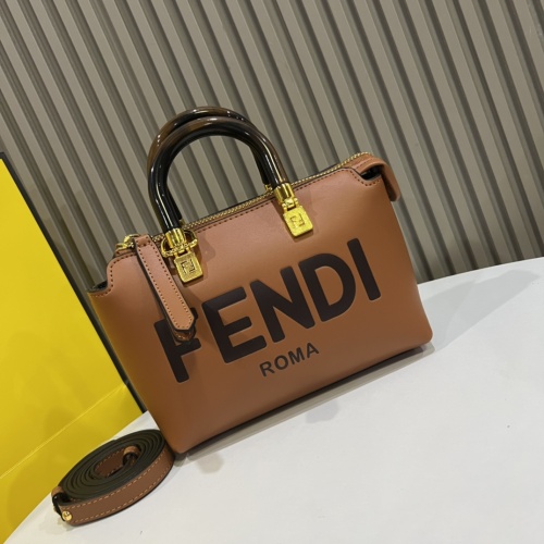 Cheap Fendi AAA Quality Handbags For Women #1223472 Replica Wholesale [$96.00 USD] [ITEM#1223472] on Replica Fendi AAA Quality Handbags