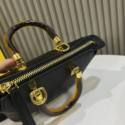 Cheap Fendi AAA Quality Handbags For Women #1223473 Replica Wholesale [$96.00 USD] [ITEM#1223473] on Replica Fendi AAA Quality Handbags