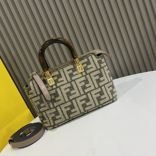 Cheap Fendi AAA Quality Handbags For Women #1223475 Replica Wholesale [$96.00 USD] [ITEM#1223475] on Replica Fendi AAA Quality Handbags