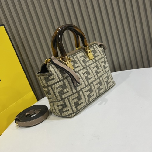 Cheap Fendi AAA Quality Handbags For Women #1223475 Replica Wholesale [$96.00 USD] [ITEM#1223475] on Replica Fendi AAA Quality Handbags