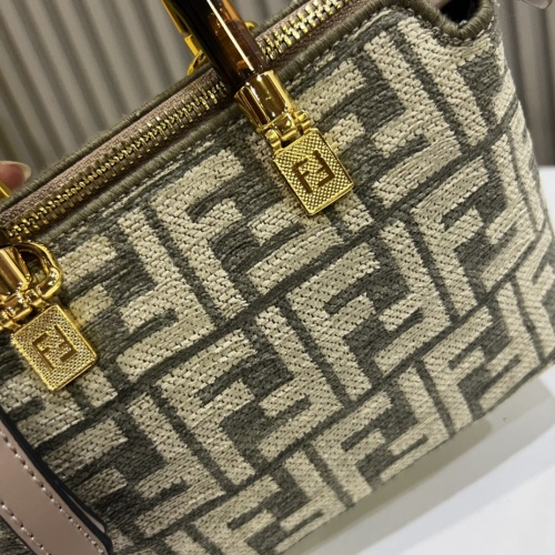 Cheap Fendi AAA Quality Handbags For Women #1223475 Replica Wholesale [$96.00 USD] [ITEM#1223475] on Replica Fendi AAA Quality Handbags