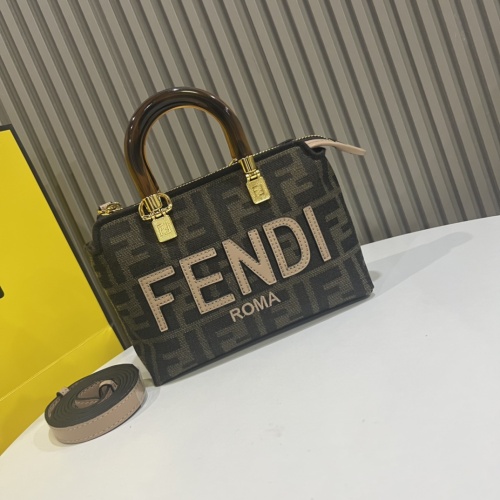 Cheap Fendi AAA Quality Handbags For Women #1223476 Replica Wholesale [$96.00 USD] [ITEM#1223476] on Replica Fendi AAA Quality Handbags