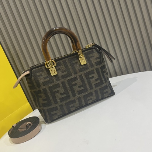 Cheap Fendi AAA Quality Handbags For Women #1223476 Replica Wholesale [$96.00 USD] [ITEM#1223476] on Replica Fendi AAA Quality Handbags