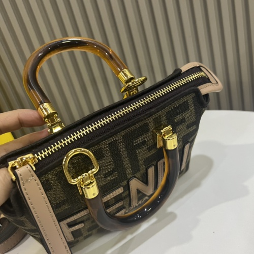 Cheap Fendi AAA Quality Handbags For Women #1223476 Replica Wholesale [$96.00 USD] [ITEM#1223476] on Replica Fendi AAA Quality Handbags