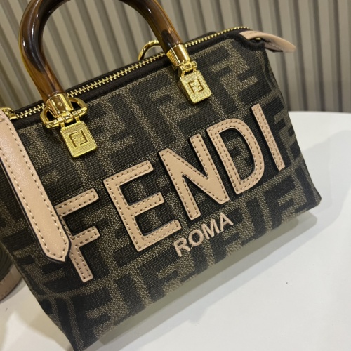 Cheap Fendi AAA Quality Handbags For Women #1223476 Replica Wholesale [$96.00 USD] [ITEM#1223476] on Replica Fendi AAA Quality Handbags