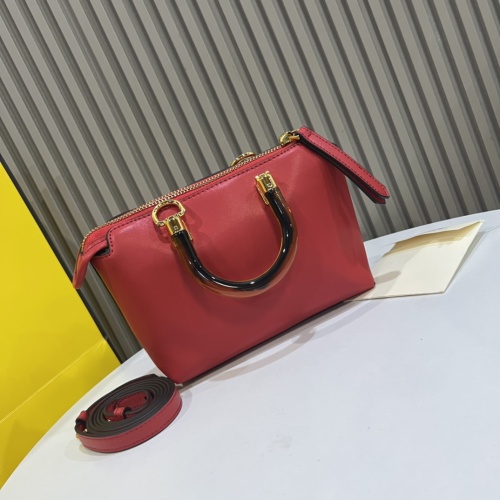 Cheap Fendi AAA Quality Handbags For Women #1223477 Replica Wholesale [$96.00 USD] [ITEM#1223477] on Replica Fendi AAA Quality Handbags