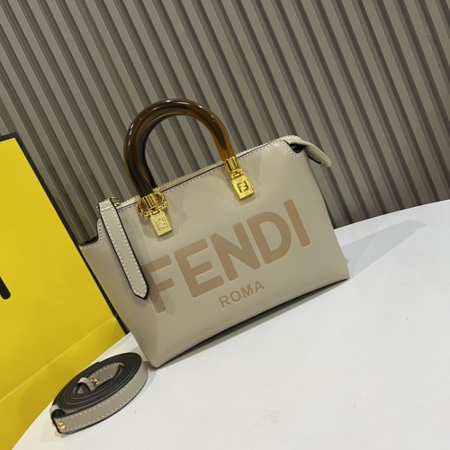 Cheap Fendi AAA Quality Handbags For Women #1223478 Replica Wholesale [$96.00 USD] [ITEM#1223478] on Replica Fendi AAA Quality Handbags