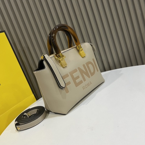 Cheap Fendi AAA Quality Handbags For Women #1223478 Replica Wholesale [$96.00 USD] [ITEM#1223478] on Replica Fendi AAA Quality Handbags