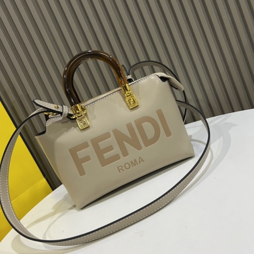 Cheap Fendi AAA Quality Handbags For Women #1223478 Replica Wholesale [$96.00 USD] [ITEM#1223478] on Replica Fendi AAA Quality Handbags