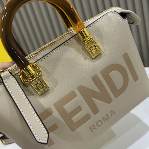 Cheap Fendi AAA Quality Handbags For Women #1223478 Replica Wholesale [$96.00 USD] [ITEM#1223478] on Replica Fendi AAA Quality Handbags