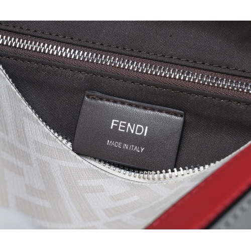 Cheap Fendi AAA Quality Belt Bags For Unisex #1223499 Replica Wholesale [$76.00 USD] [ITEM#1223499] on Replica Fendi AAA Quality Belt Bags