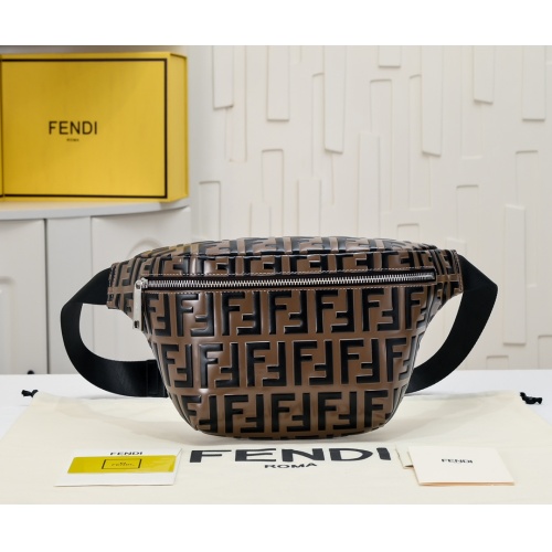 Cheap Fendi AAA Quality Belt Bags For Unisex #1223500 Replica Wholesale [$76.00 USD] [ITEM#1223500] on Replica Fendi AAA Quality Belt Bags