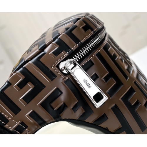 Cheap Fendi AAA Quality Belt Bags For Unisex #1223500 Replica Wholesale [$76.00 USD] [ITEM#1223500] on Replica Fendi AAA Quality Belt Bags