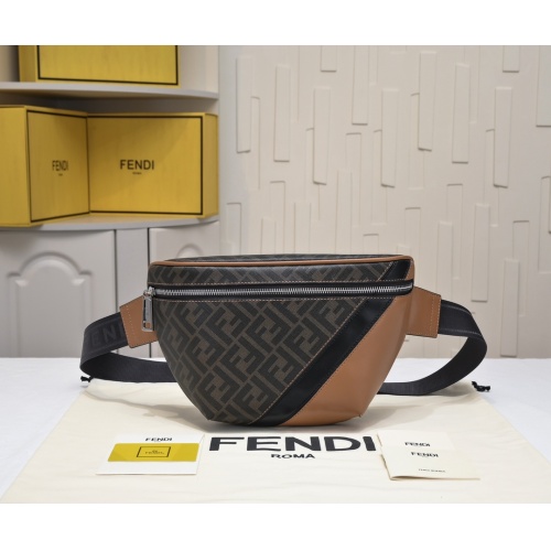 Cheap Fendi AAA Quality Belt Bags For Unisex #1223502 Replica Wholesale [$76.00 USD] [ITEM#1223502] on Replica Fendi AAA Quality Belt Bags