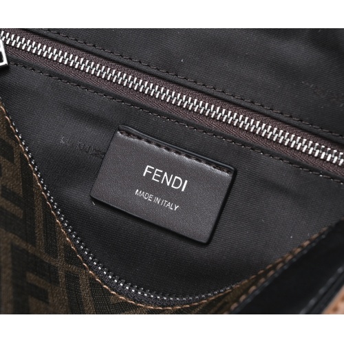 Cheap Fendi AAA Quality Belt Bags For Unisex #1223502 Replica Wholesale [$76.00 USD] [ITEM#1223502] on Replica Fendi AAA Quality Belt Bags