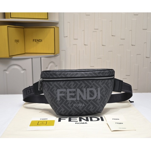 Cheap Fendi AAA Quality Belt Bags For Unisex #1223503 Replica Wholesale [$76.00 USD] [ITEM#1223503] on Replica Fendi AAA Quality Belt Bags