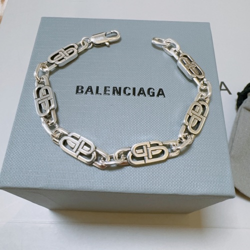 Cheap Balenciaga Bracelets #1223508 Replica Wholesale [$48.00 USD] [ITEM#1223508] on Replica Balenciaga Bracelets