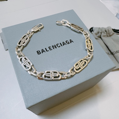 Cheap Balenciaga Bracelets #1223508 Replica Wholesale [$48.00 USD] [ITEM#1223508] on Replica Balenciaga Bracelets