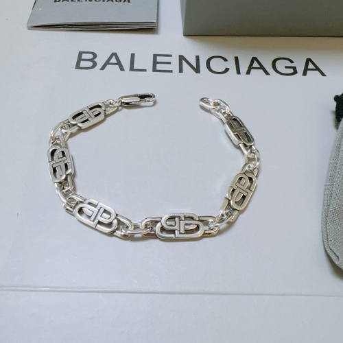 Cheap Balenciaga Bracelets #1223508 Replica Wholesale [$48.00 USD] [ITEM#1223508] on Replica Balenciaga Bracelets