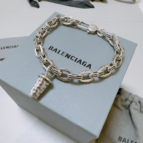 Cheap Balenciaga Bracelets #1223509 Replica Wholesale [$48.00 USD] [ITEM#1223509] on Replica Balenciaga Bracelets