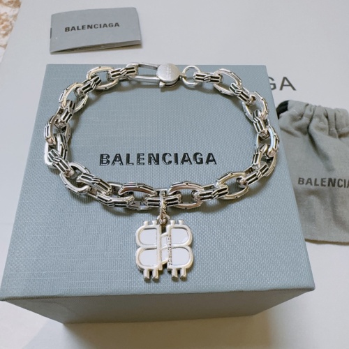 Cheap Balenciaga Bracelets #1223510 Replica Wholesale [$48.00 USD] [ITEM#1223510] on Replica Balenciaga Bracelets