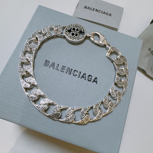 Cheap Balenciaga Bracelets #1223511 Replica Wholesale [$48.00 USD] [ITEM#1223511] on Replica Balenciaga Bracelets