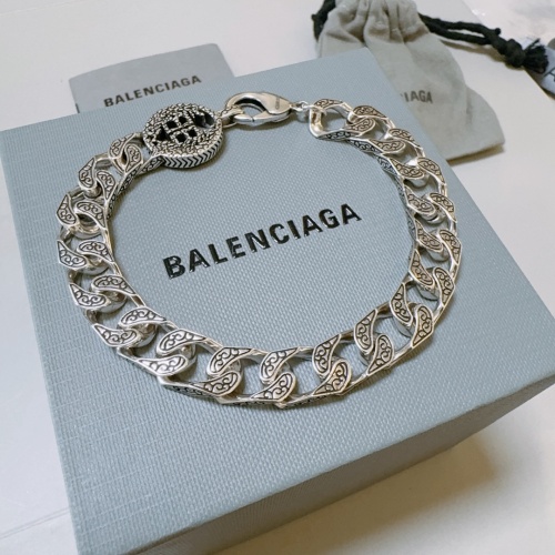 Cheap Balenciaga Bracelets #1223511 Replica Wholesale [$48.00 USD] [ITEM#1223511] on Replica Balenciaga Bracelets