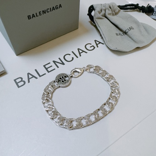 Cheap Balenciaga Bracelets #1223511 Replica Wholesale [$48.00 USD] [ITEM#1223511] on Replica Balenciaga Bracelets