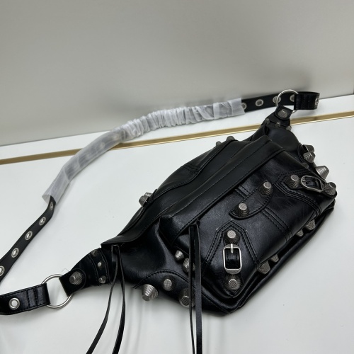 Cheap Balenciaga AAA Quality Belt Bags For Unisex #1223517 Replica Wholesale [$102.00 USD] [ITEM#1223517] on Replica Balenciaga AAA Quality Belt Bags