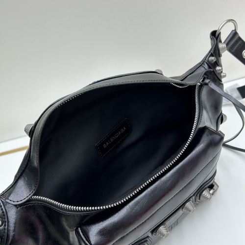 Cheap Balenciaga AAA Quality Belt Bags For Unisex #1223517 Replica Wholesale [$102.00 USD] [ITEM#1223517] on Replica Balenciaga AAA Quality Belt Bags