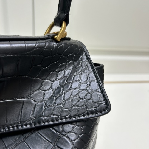 Cheap Balenciaga AAA Quality Shoulder Bags For Women #1223520 Replica Wholesale [$140.00 USD] [ITEM#1223520] on Replica Balenciaga AAA Quality Shoulder Bags