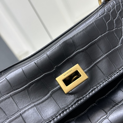 Cheap Balenciaga AAA Quality Shoulder Bags For Women #1223520 Replica Wholesale [$140.00 USD] [ITEM#1223520] on Replica Balenciaga AAA Quality Shoulder Bags