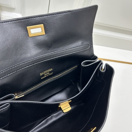 Cheap Balenciaga AAA Quality Shoulder Bags For Women #1223520 Replica Wholesale [$140.00 USD] [ITEM#1223520] on Replica Balenciaga AAA Quality Shoulder Bags