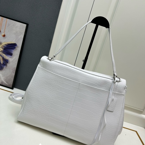 Cheap Balenciaga AAA Quality Shoulder Bags For Women #1223524 Replica Wholesale [$140.00 USD] [ITEM#1223524] on Replica Balenciaga AAA Quality Shoulder Bags