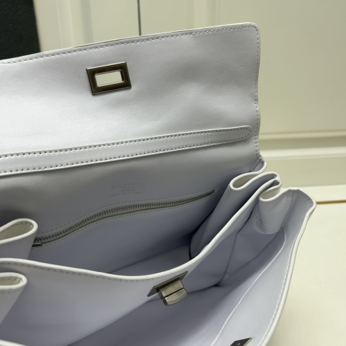 Cheap Balenciaga AAA Quality Shoulder Bags For Women #1223525 Replica Wholesale [$128.00 USD] [ITEM#1223525] on Replica Balenciaga AAA Quality Shoulder Bags