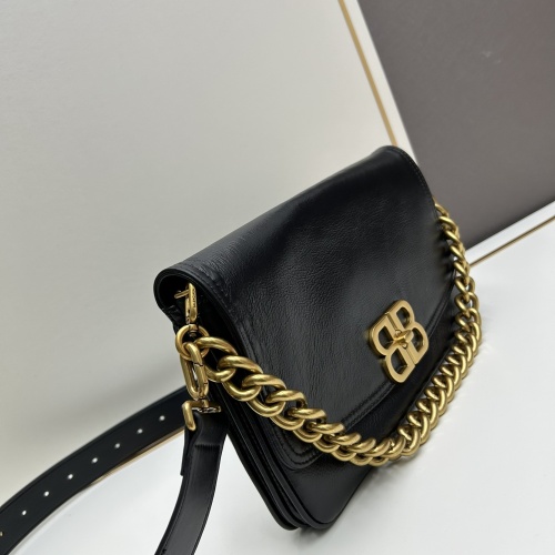 Cheap Balenciaga AAA Quality Messenger Bags For Women #1223531 Replica Wholesale [$102.00 USD] [ITEM#1223531] on Replica Balenciaga AAA Quality Messenger Bags
