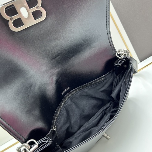 Cheap Balenciaga AAA Quality Messenger Bags For Women #1223532 Replica Wholesale [$102.00 USD] [ITEM#1223532] on Replica Balenciaga AAA Quality Messenger Bags