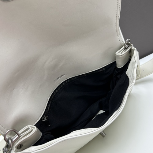 Cheap Balenciaga AAA Quality Messenger Bags For Women #1223534 Replica Wholesale [$102.00 USD] [ITEM#1223534] on Replica Balenciaga AAA Quality Messenger Bags
