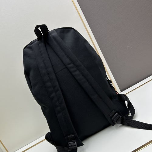 Cheap Balenciaga AAA Man Backpacks #1223535 Replica Wholesale [$96.00 USD] [ITEM#1223535] on Replica Balenciaga AAA Man Backpacks